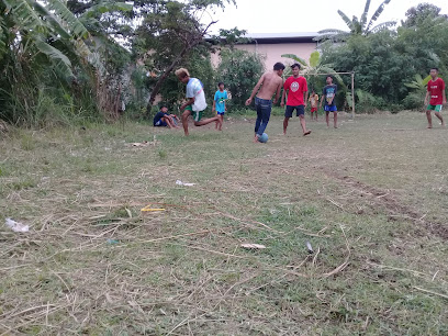 GPR. Gelora Purbaya Remaja (Lapangan Futsal)