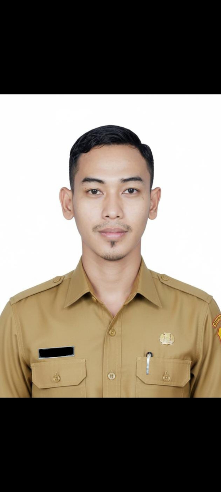 Trisna Dwi Jaya, A.md.